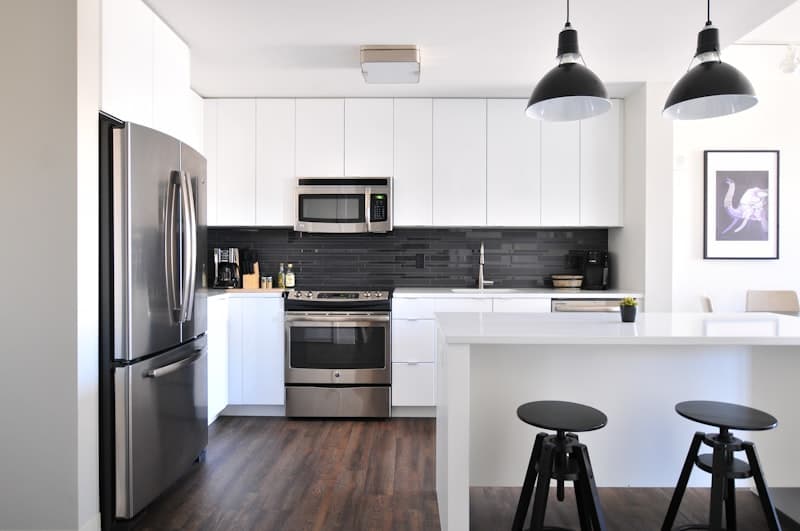 Structural Kitchen-Diner Remodel — before