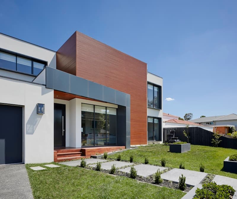 Single-Storey Rear Extension — after